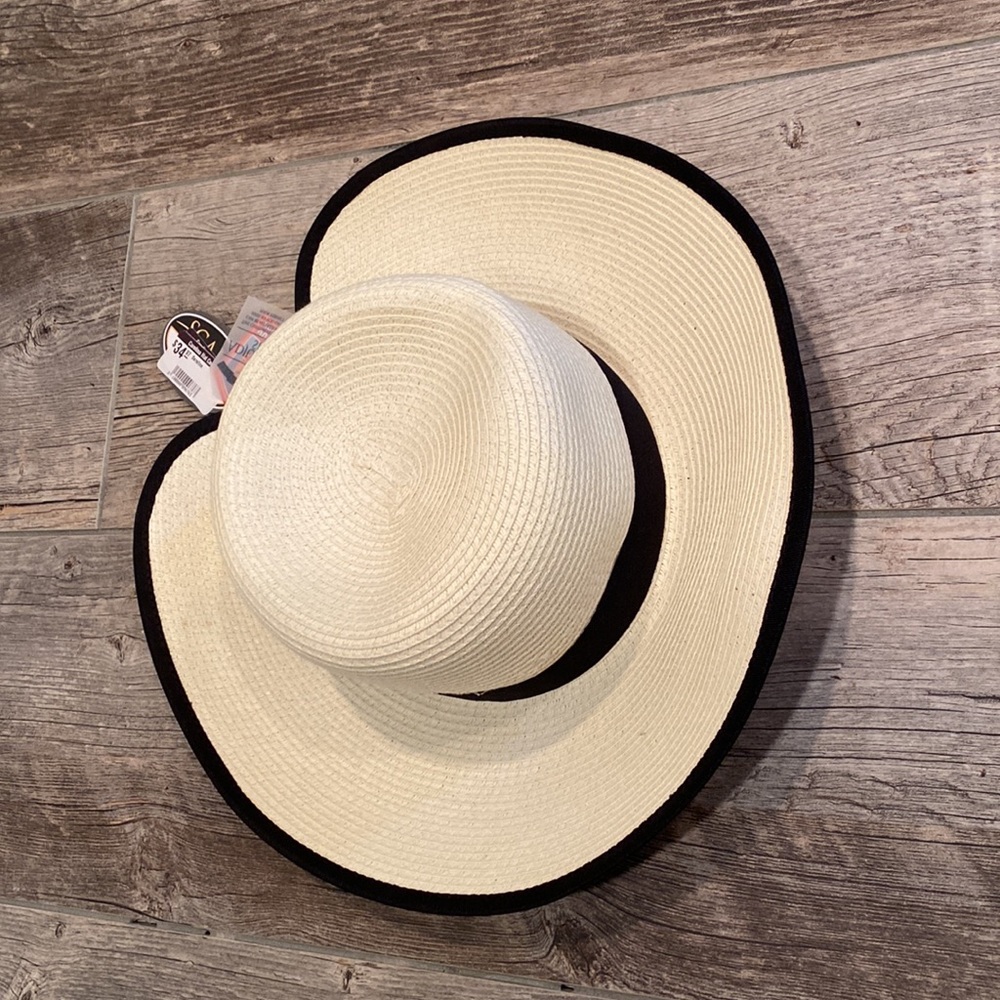 🌴☀️Beach hat - Picture 5 of 5